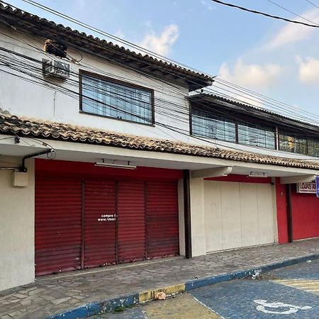 Anexo Aldeia Buzios Bed & Breakfast Luaran gambar
