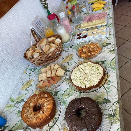 Anexo Aldeia Buzios Bed & Breakfast Luaran gambar