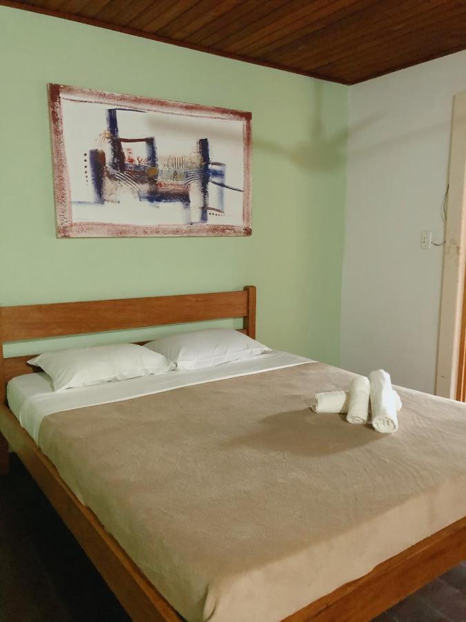 Anexo Aldeia Buzios Bed & Breakfast Luaran gambar