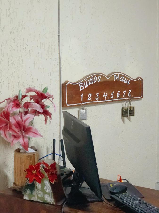 Anexo Aldeia Buzios Bed & Breakfast Luaran gambar