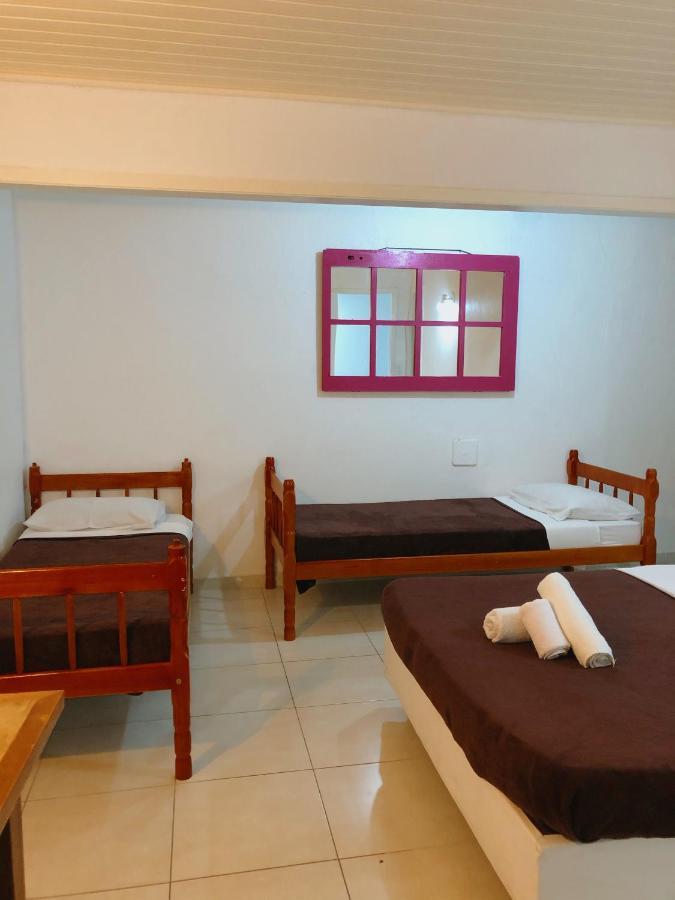 Anexo Aldeia Buzios Bed & Breakfast Luaran gambar