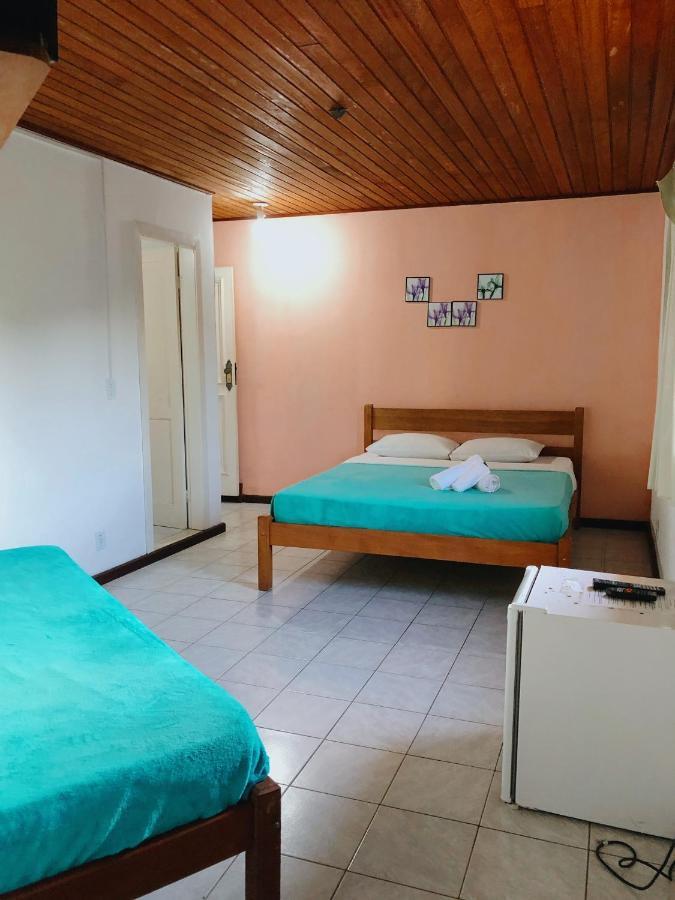Anexo Aldeia Buzios Bed & Breakfast Luaran gambar