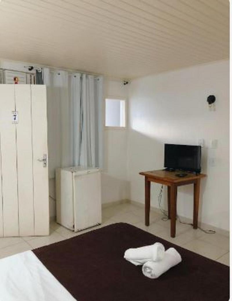 Anexo Aldeia Buzios Bed & Breakfast Luaran gambar
