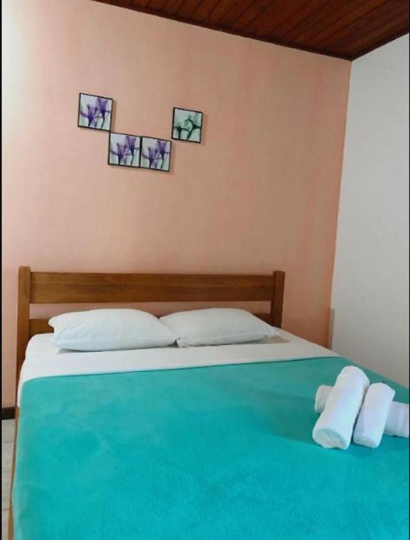Anexo Aldeia Buzios Bed & Breakfast Luaran gambar