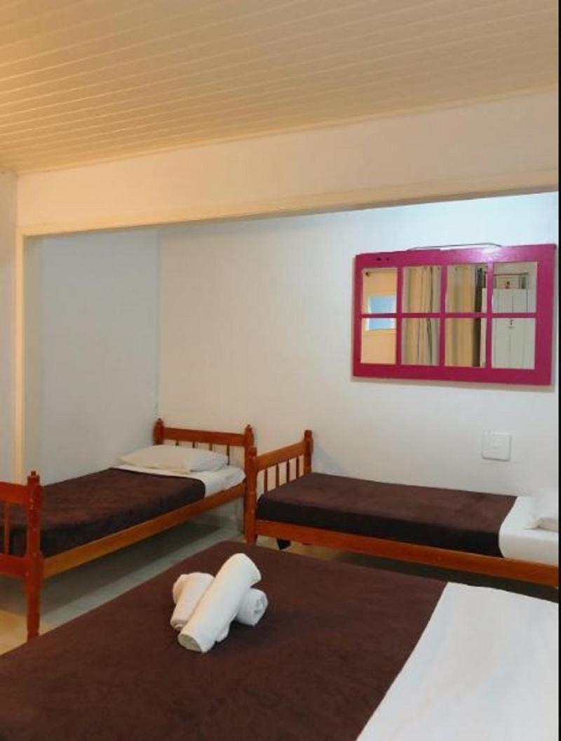 Anexo Aldeia Buzios Bed & Breakfast Luaran gambar
