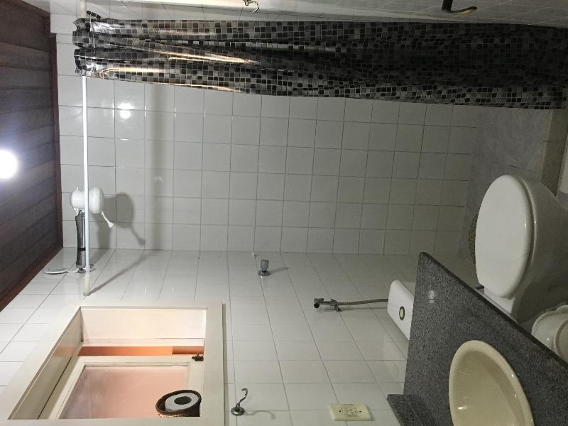Anexo Aldeia Buzios Bed & Breakfast Luaran gambar